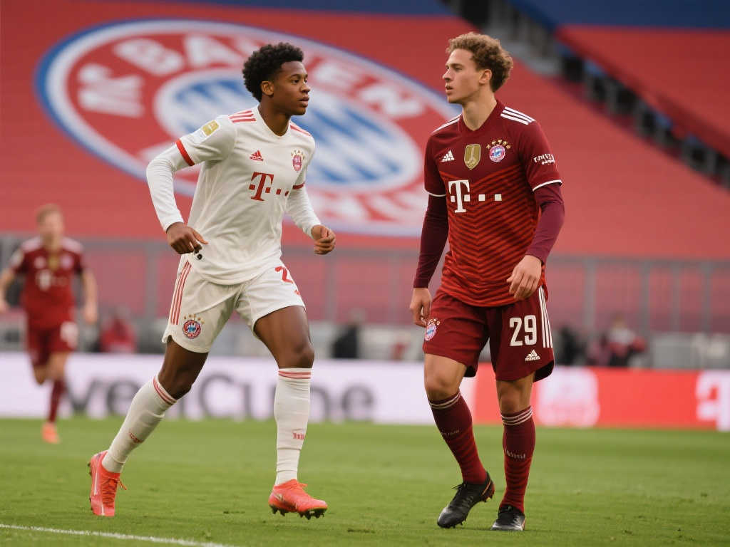 维尔茨适合拜仁吗？比埃尔霍夫：从个性角度分析